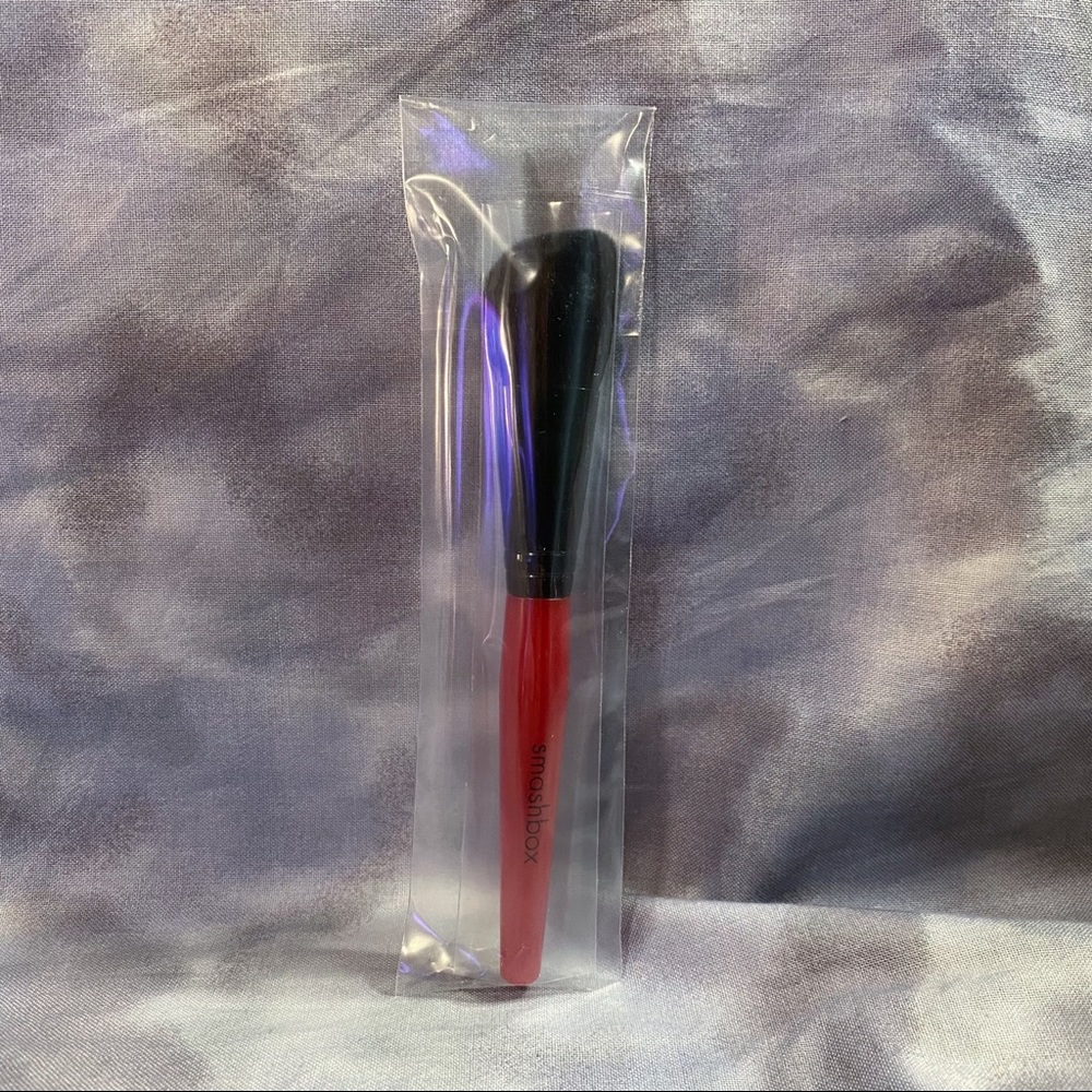 SMASHBOX contour makeup brush